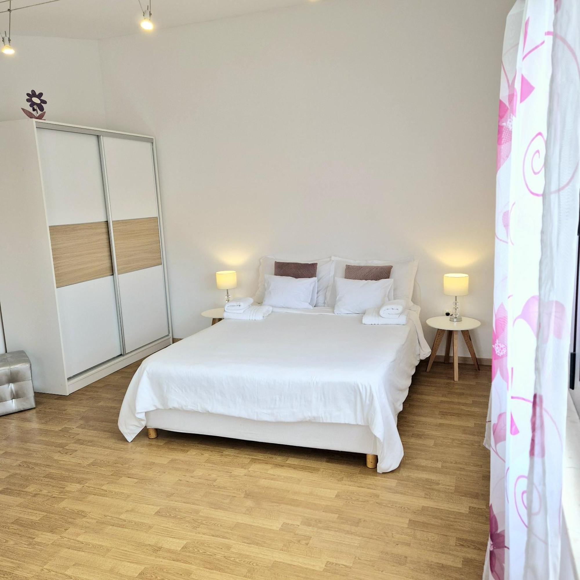 Apartments Olivia Kaštela Exteriér fotografie